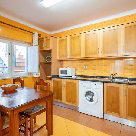 וילה נובה דה מילפונטס Apartamentos Patio Victoria By Umbral מראה חיצוני תמונה
