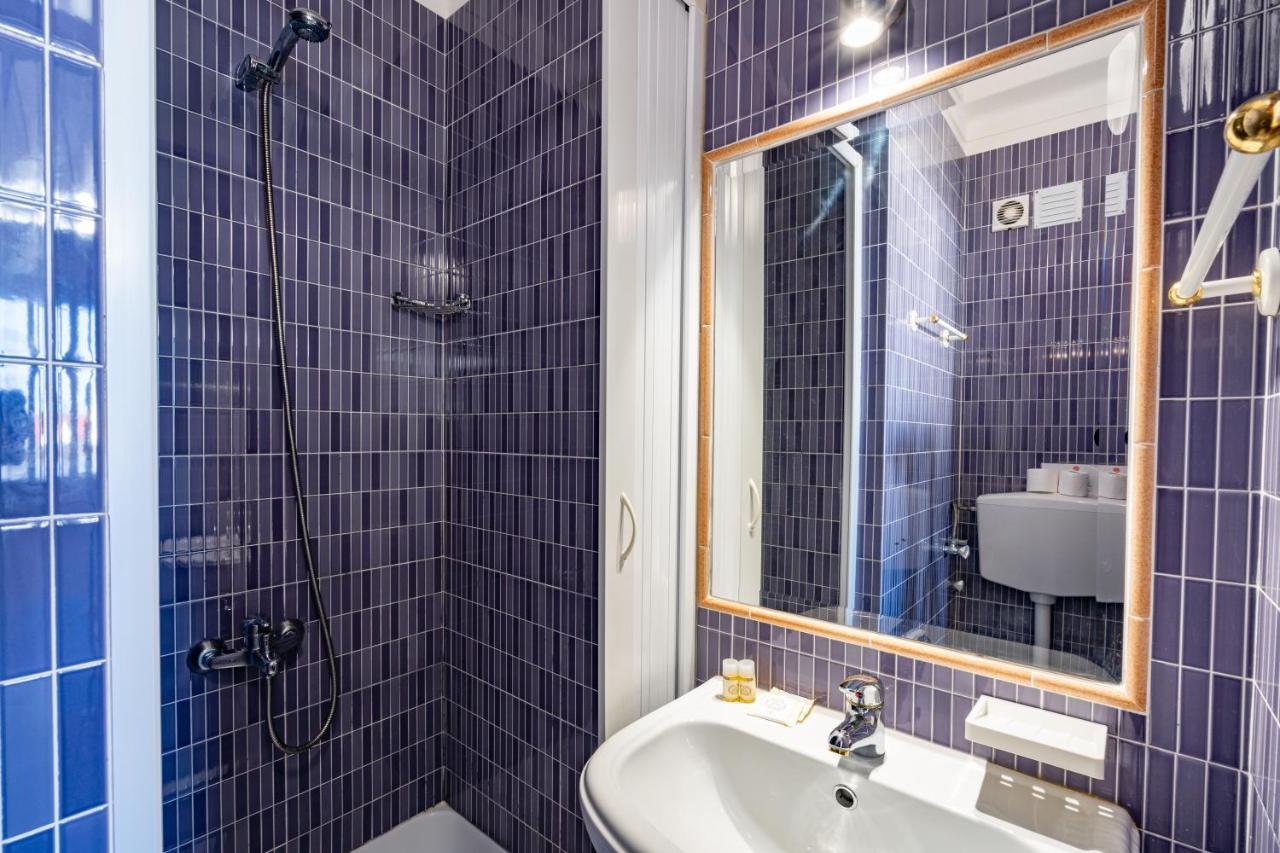 וילה נובה דה מילפונטס Apartamentos Patio Victoria By Umbral מראה חיצוני תמונה