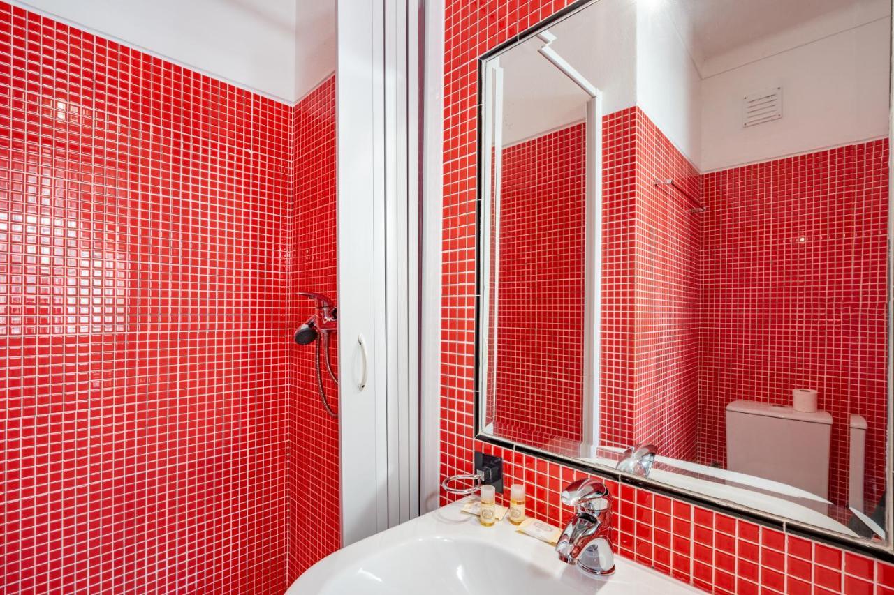 וילה נובה דה מילפונטס Apartamentos Patio Victoria By Umbral מראה חיצוני תמונה