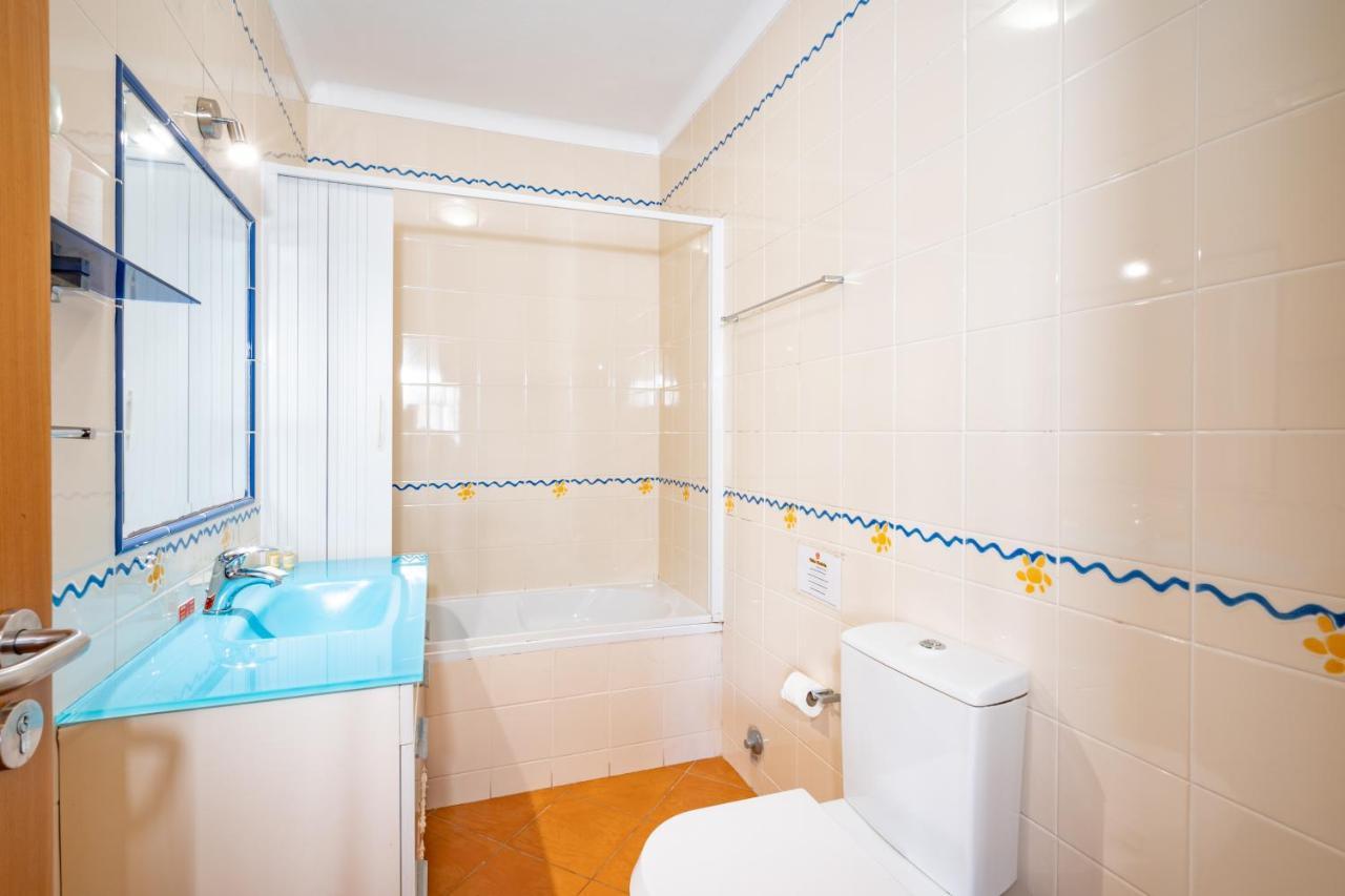 וילה נובה דה מילפונטס Apartamentos Patio Victoria By Umbral מראה חיצוני תמונה