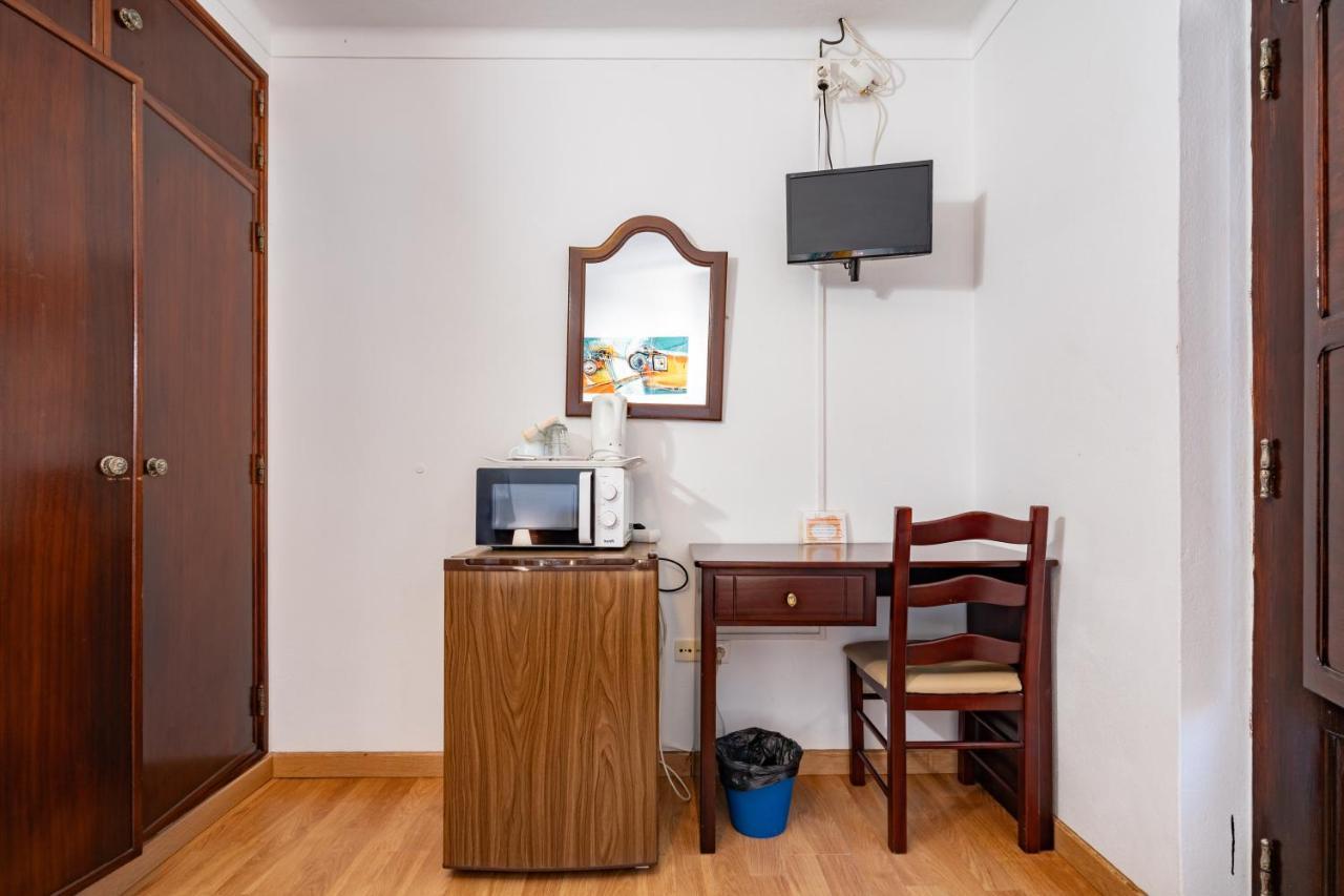 וילה נובה דה מילפונטס Apartamentos Patio Victoria By Umbral מראה חיצוני תמונה