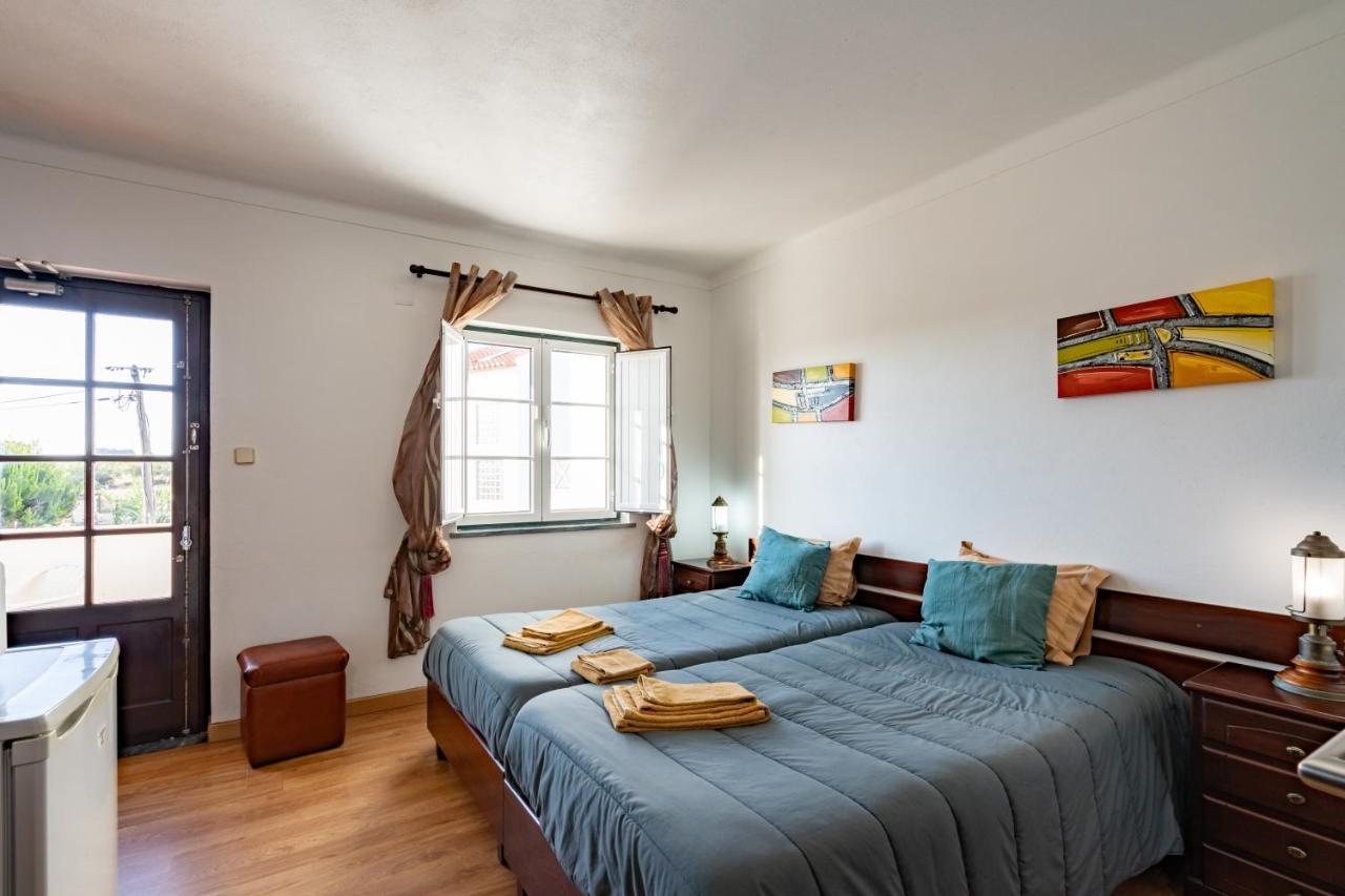 וילה נובה דה מילפונטס Apartamentos Patio Victoria By Umbral מראה חיצוני תמונה