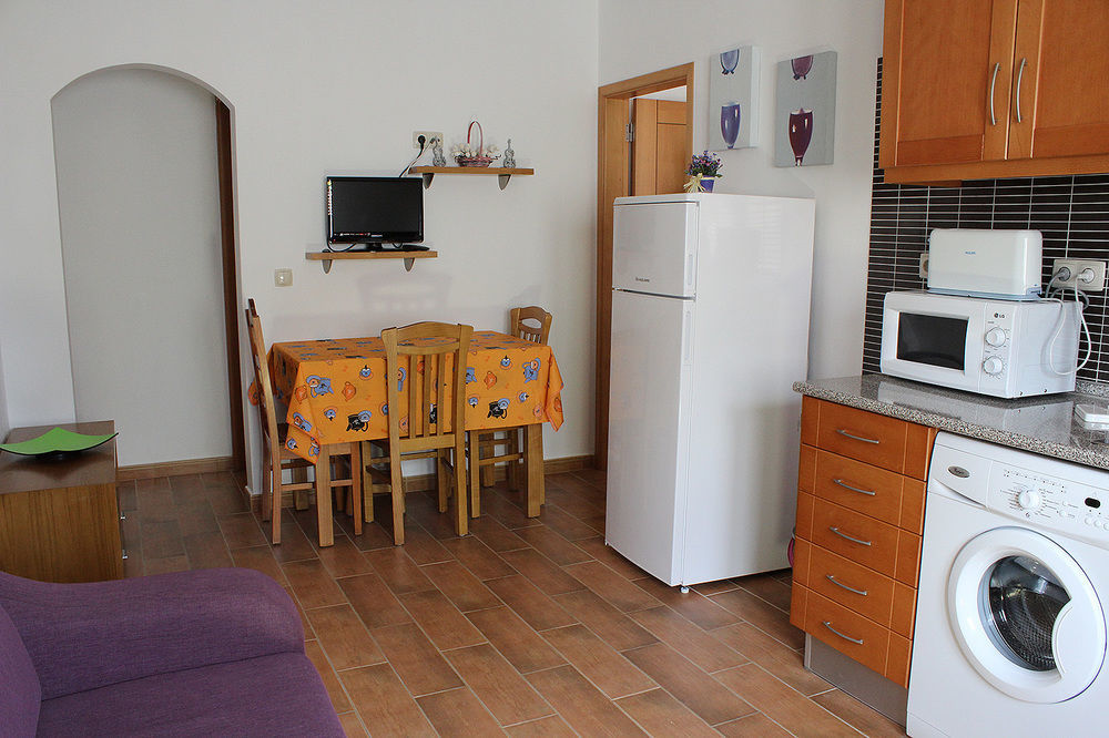 וילה נובה דה מילפונטס Apartamentos Patio Victoria By Umbral מראה חיצוני תמונה