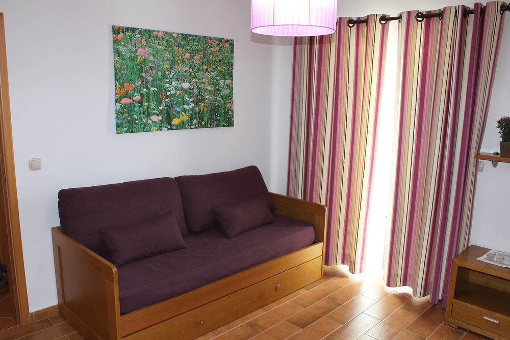 וילה נובה דה מילפונטס Apartamentos Patio Victoria By Umbral מראה חיצוני תמונה